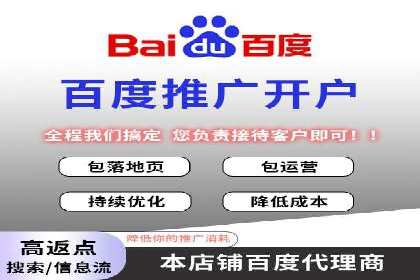 百度竞价代运营实战：某电商平台的销量翻倍秘诀